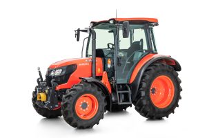 Traktor Kubota M4072