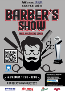 barber show
