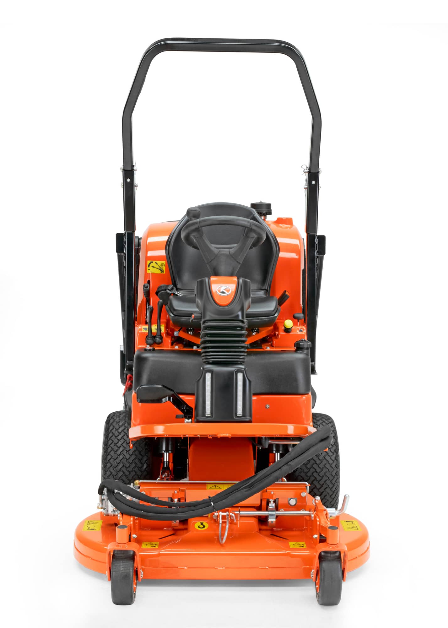Kosačka Kubota FC221