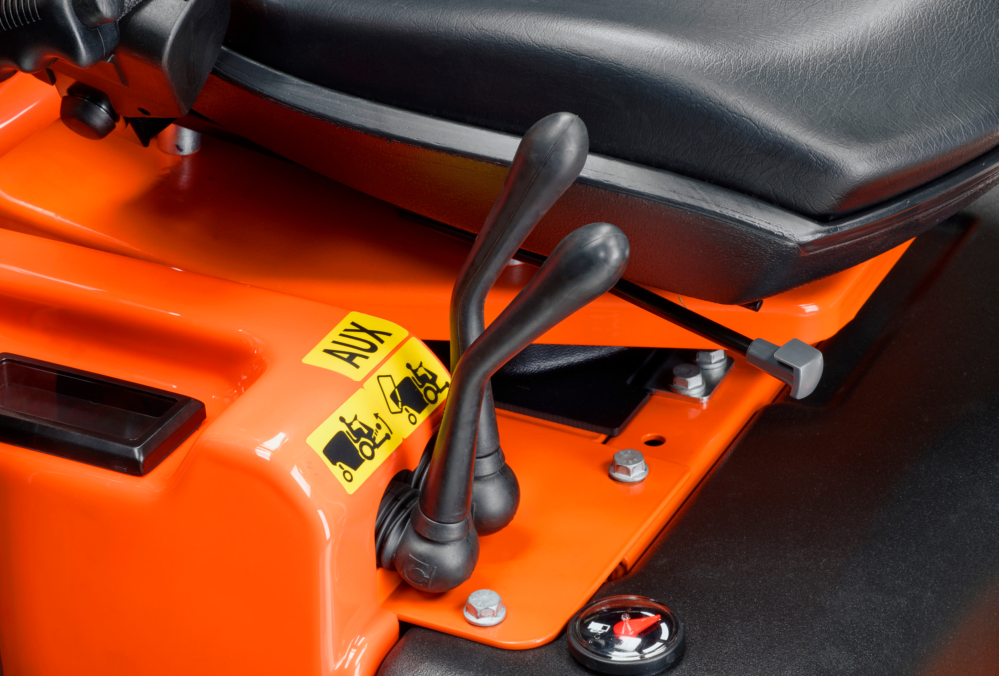 Kosačka Kubota FC221